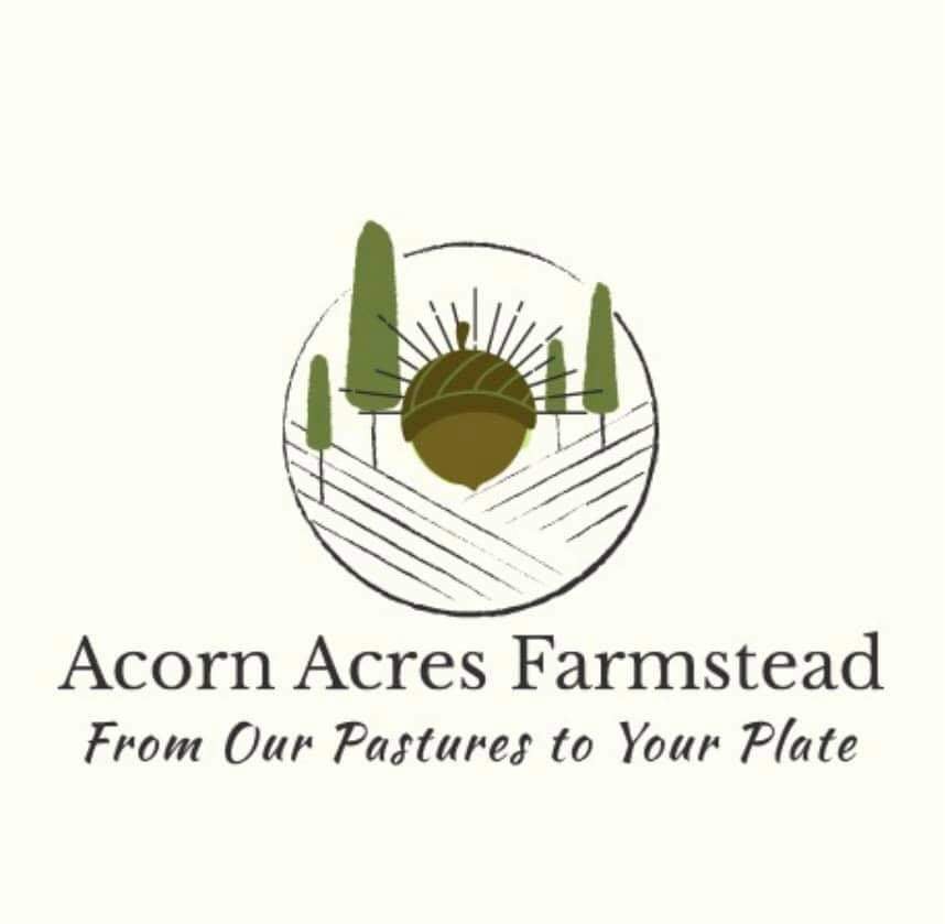 Home | Acorn Acres Farmstead